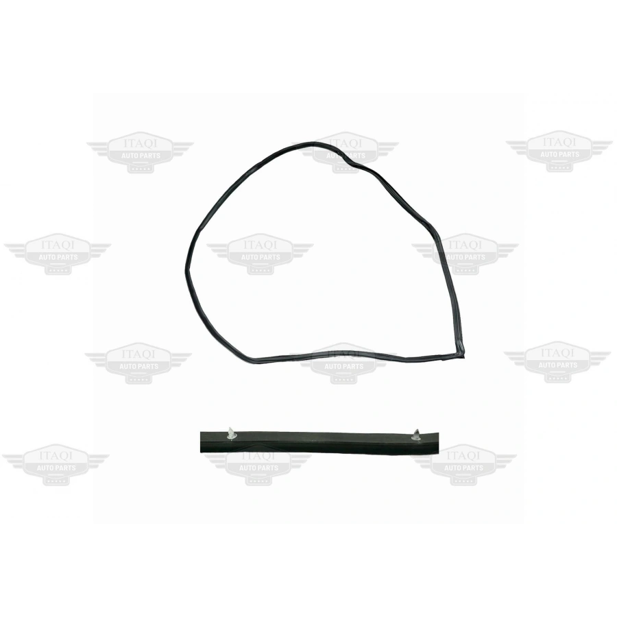 FİTİL KAPI COROLLA AE92 88-92 ARKA LH (KAPIYA GELEN)