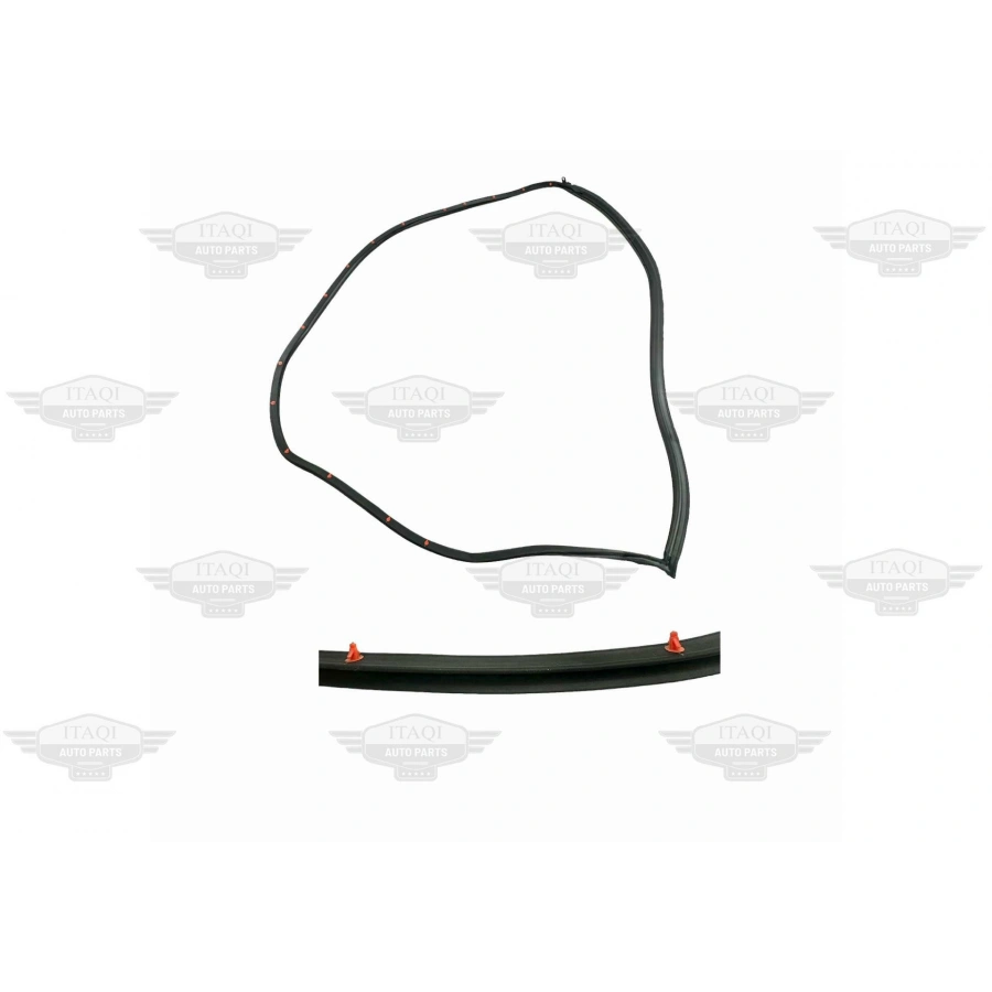 FİTİL KAPI COROLLA AE92 88-92 ÖN LH (KAPIYA GELEN)