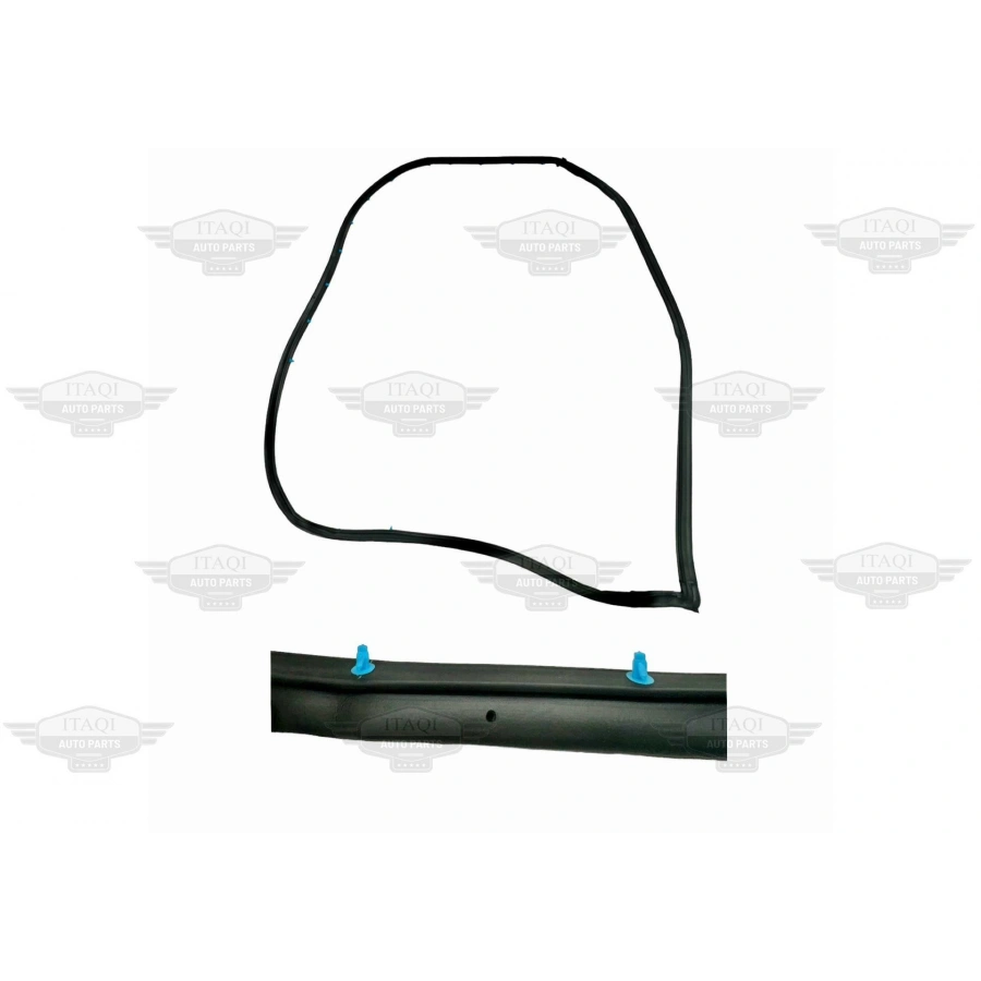 FİTİL KAPI COROLLA AE92 88-92 ÖN RH (KAPIYA GELEN)