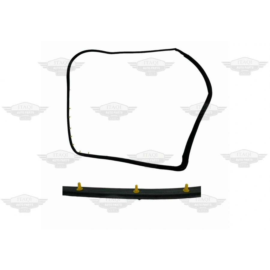 FİTİL KAPI D22 98-05/YD25 98-05 ÖN LH