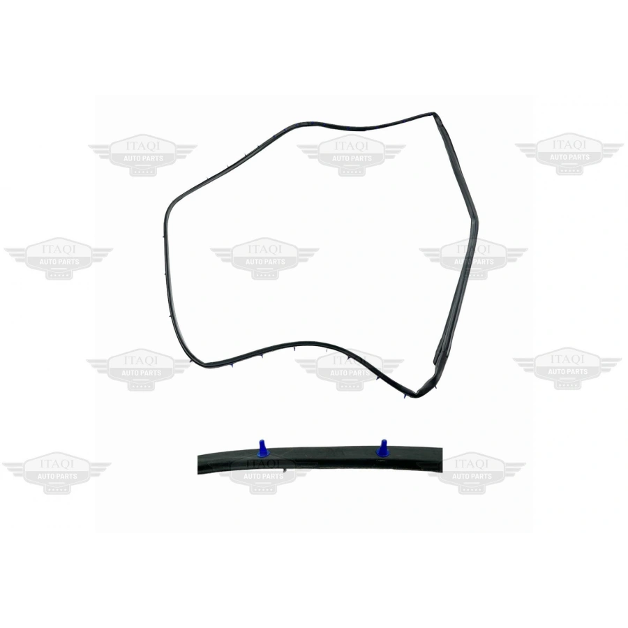 FİTİL KAPI D22 98-05/YD25 98-05 ÖN RH