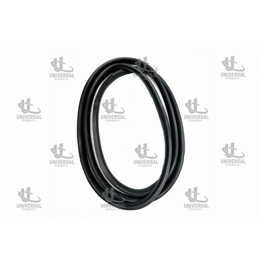 FİTİL KAPI KASA ACCENT ERA 06-12 ÖN LH (SİYAH)