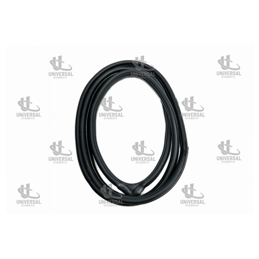 FİTİL KAPI KASA ACCENT ERA 06-12 ÖN RH (SİYAH)