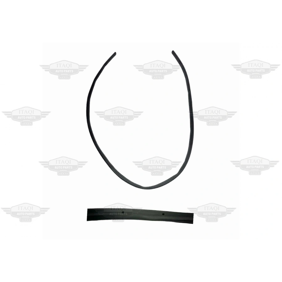 FİTİL MOTOR KAPUT CIVIC 21-24 (UÇ)