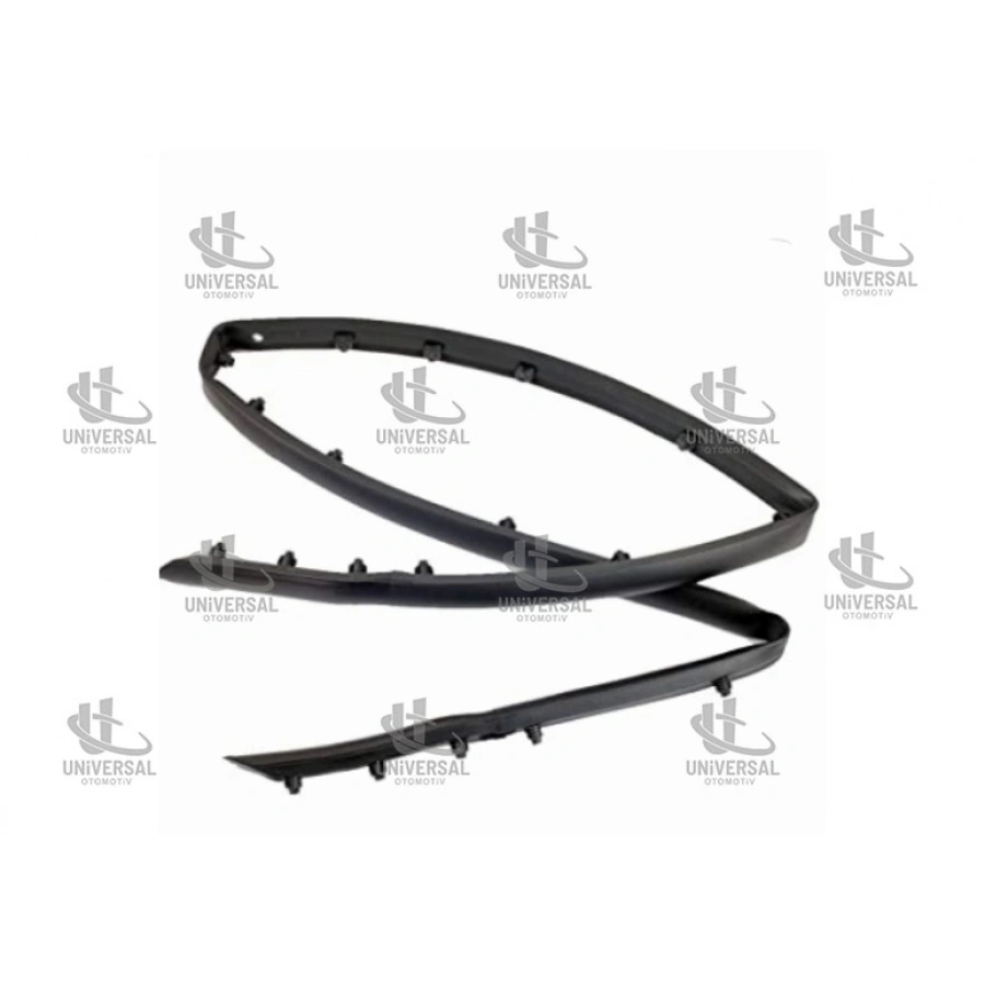 FİTİL PANJUR ACCENT BLUE 11-17 UÇ