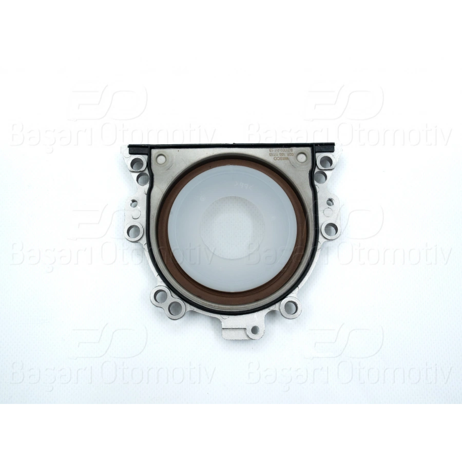 FLANSLI KRANK KECESI ARKA VW CADDY GOLF2 3 4 LT28-35 28-46 40-55 LUPO PASSAT POLO POLO CLASSIC SANTANA T3 T4 VENTO SEAT IBIZA 2 3 1.4 1.6 1.7 D 1.9 D 1.9 SDI 2.0 2.4 D 2.4 TD 2.8 TDI 1982 >