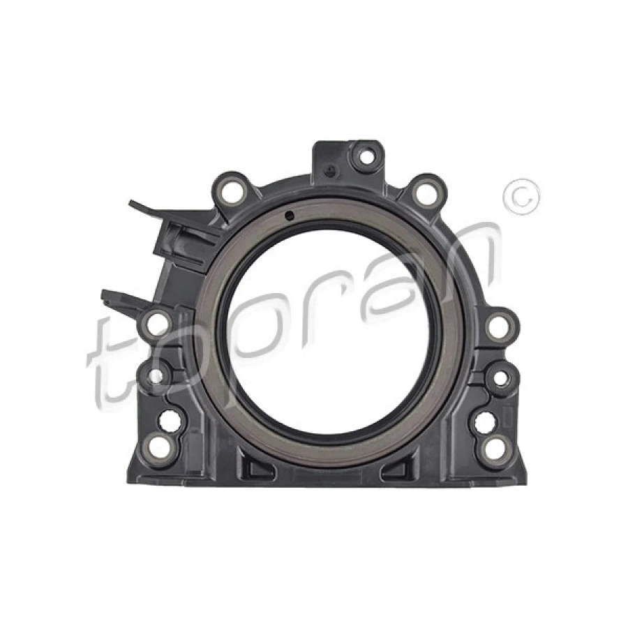 FLANSLI KRANK KECESI ARKA VW CRAFTER 2.5TDI BJJ BJK BJL BJM CEBA CEBB CECA CECB 06 >