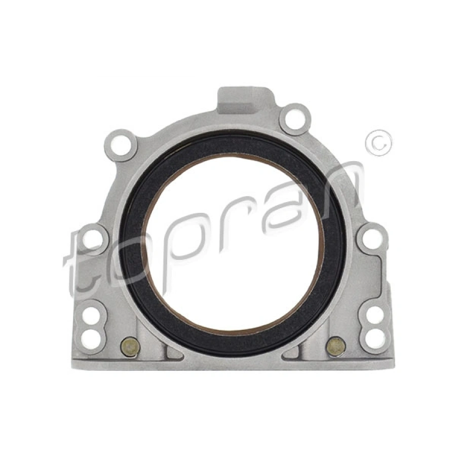 FLANSLI KRANK KECESI ARKA VW GOLF4 BORA 1.6 96>