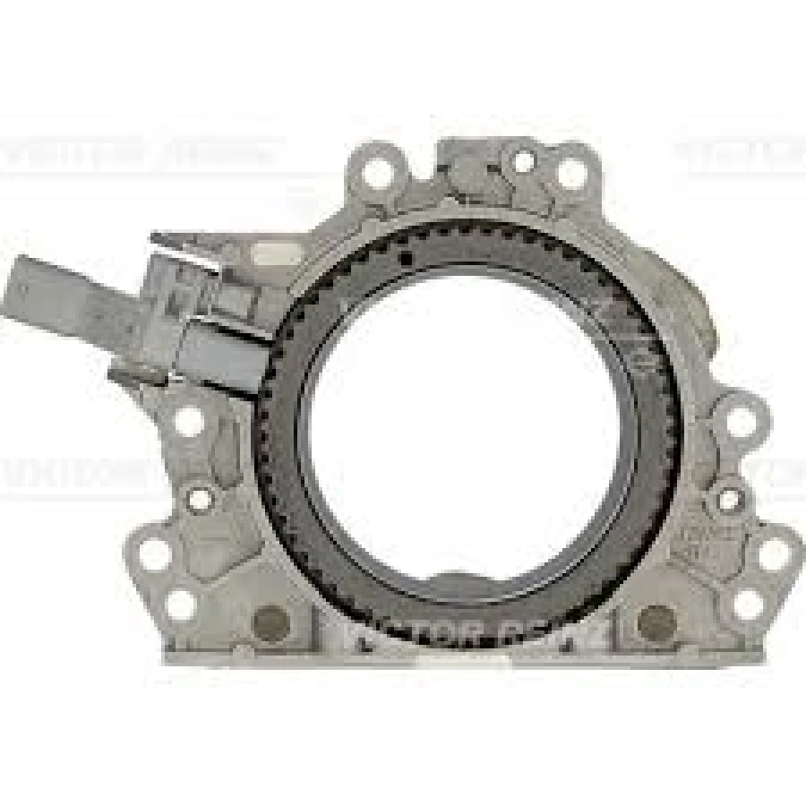 FLANSLI KRANK KECESI ARKA VW GOLF7 PASSAT JETTA A3 LEON 1.2TSI 1.4TSI 1.5TSI CUKB CZBA CZBC CJZB CYVA 13 >