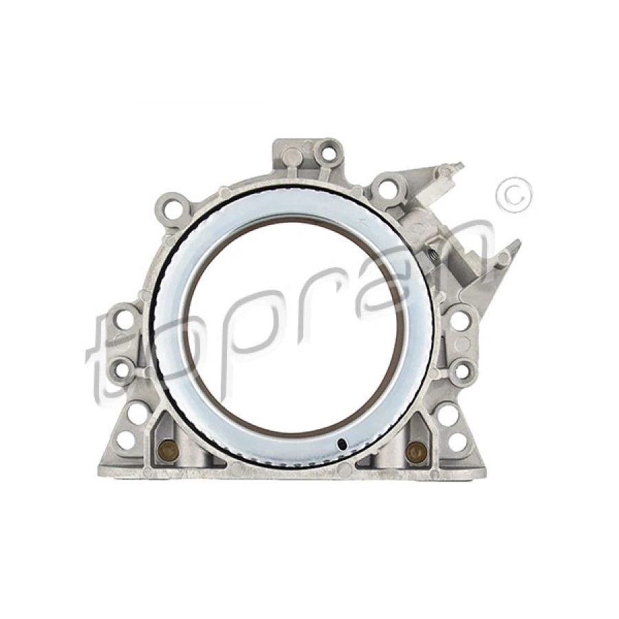 FLANSLI KRANK KECESI VW PASSAT 1.6 FSI 05-08 OCTAVIA 1.4 16V 00-10 TOLEDO 1.6 00-06