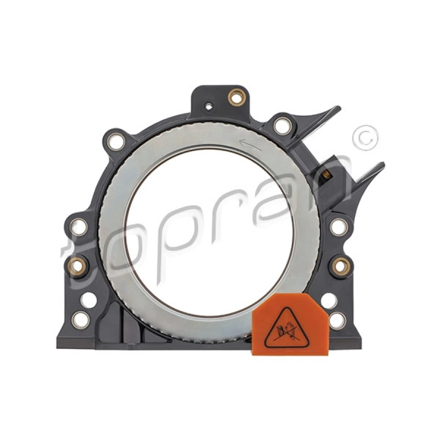 FLANSLI KRANK KECESI VW POLO 1.4 01-12 FABIA 99-08 LEON 1.4 16V 99-06