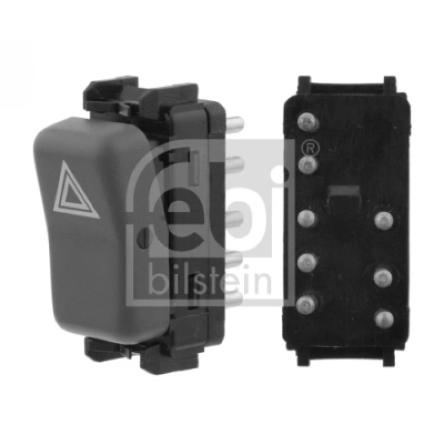 FLASÖR DÜGMESI W124-201-202 BM 90-95