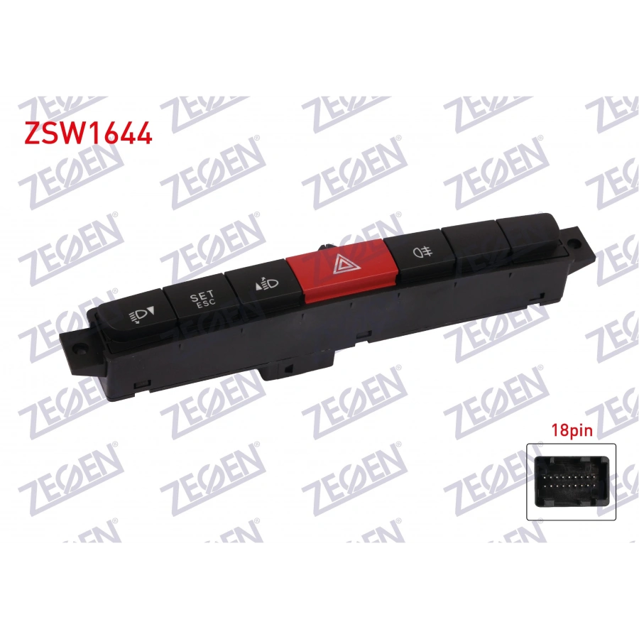 FLASOR GRUBU KOMPLE ARKA SISLI FIAT DOBLO 2009-2015