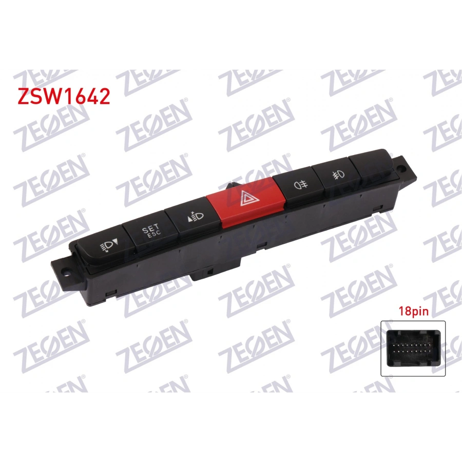 FLASOR GRUBU KOMPLE ON VE ARKA SISLI FIAT DOBLO 2009-2015