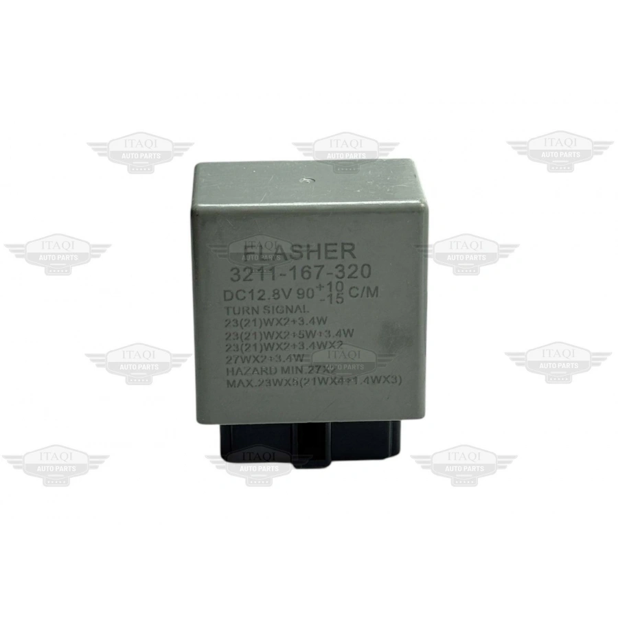 FLAŞÖR SİNYAL 323 90-97/626 92-97