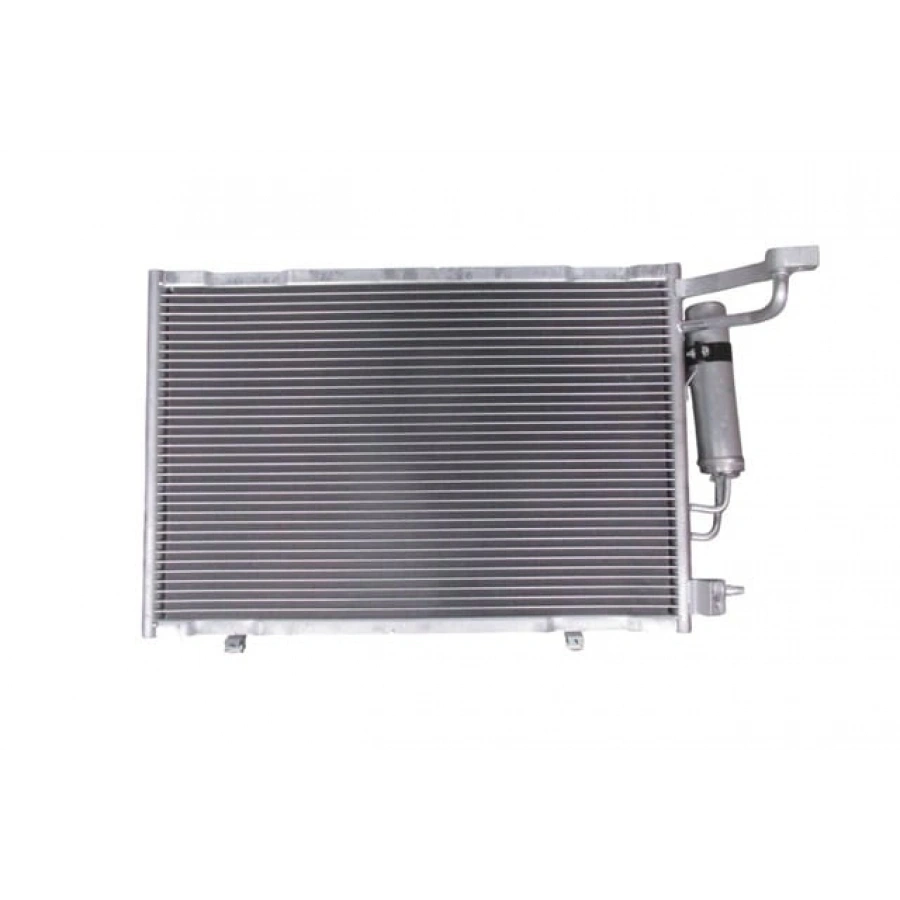 FORD B MAX- 12/16; KLİMA RADYATÖRÜ 1.4/1.6İ/1.5 TDCİ(BRAZING)(547X348X16)ALÜMİNYUM(TÜPLÜ)(ORİS