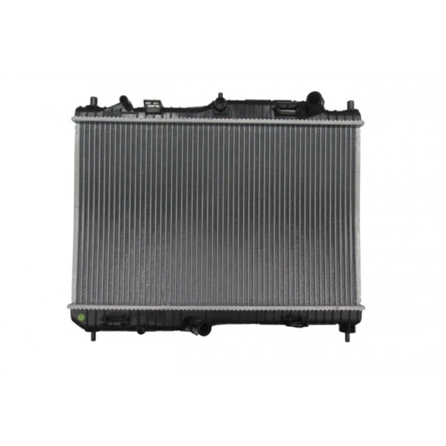 FORD B MAX- 12/16; SU RADYATÖRÜ 1.6İ (BRAZİNG) (350X558X18) (OTOMATİK) ALÜMİNYUM (ORİS)