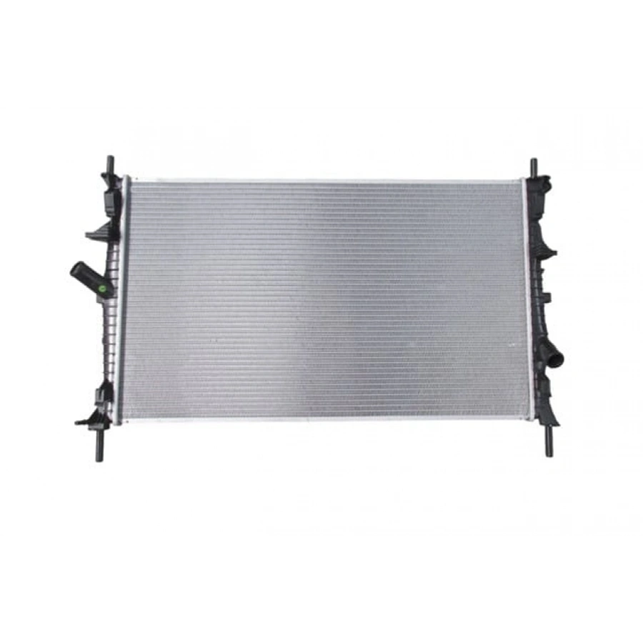 FORD CUSTOM- 12/17; SU RADYATÖRÜ 2.2 TDCI (BRAZİNG) (767X453X18) (MANUEL) ALÜMİNYUM (ORİS)