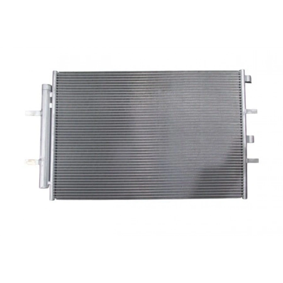 FORD CUSTOM- 18/23; KLİMA RADYATÖRÜ 2.0 EB (BRAZING) (717X467X16) ALÜMİNYUM (ORİS)