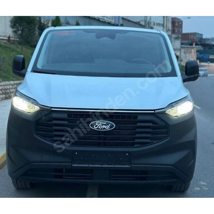 FORD CUSTOM- 23/25; ARAÇ BİLGİLERİ VE RESİMLERİ