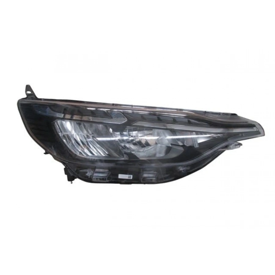 FORD CUSTOM- 23/25; FAR LAMBASI SAĞ (MANUEL/LEDSİZ)