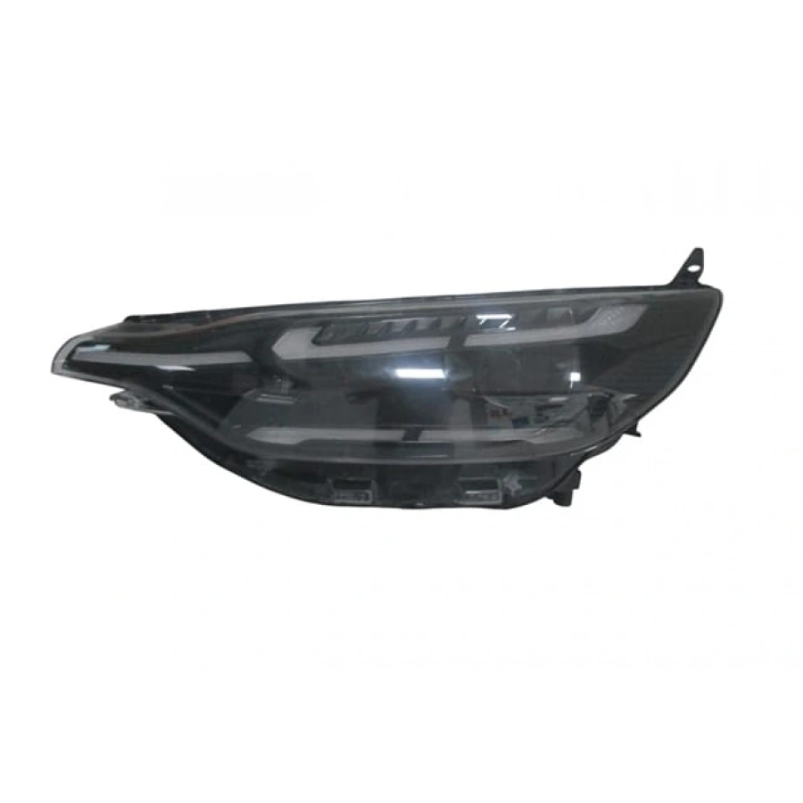 FORD CUSTOM- 23/25; FAR LAMBASI SOL ELEKTRİKLİ/LEDLİ/MERCEKLİ