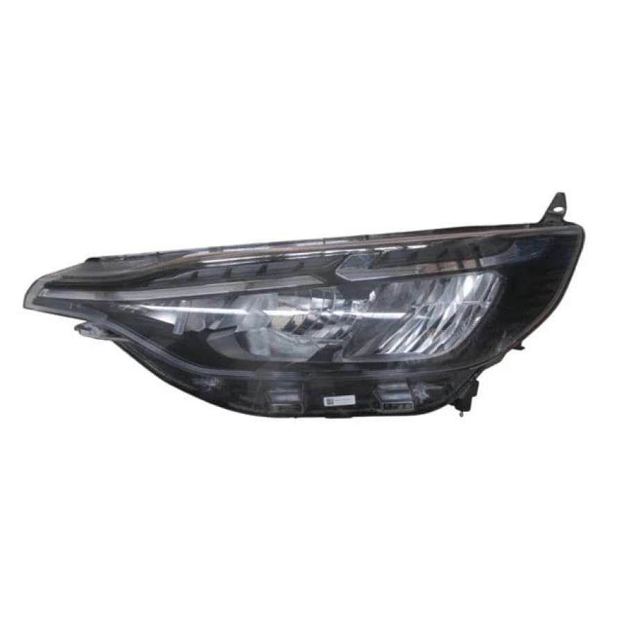 FORD CUSTOM- 23/25; FAR LAMBASI SOL (MANUEL/LEDSİZ)