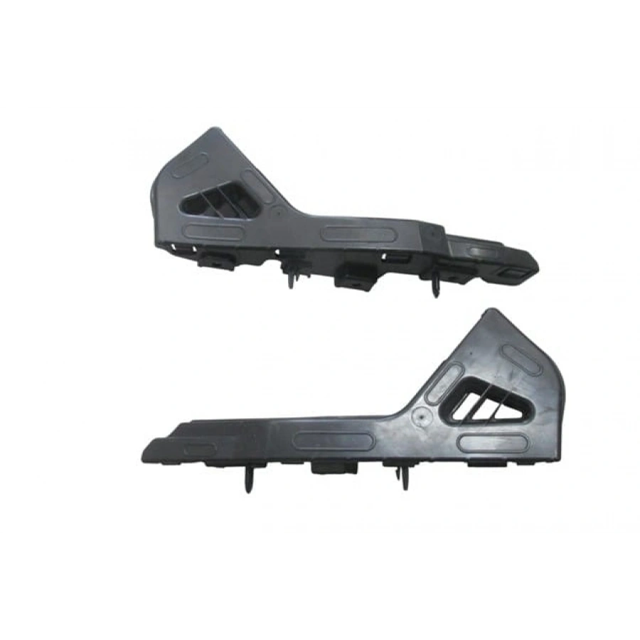 FORD CUSTOM- 23/25; ÖN TAMPON BAĞLANTI BRAKETİ SAĞ/SOL SET (2 PARÇA)
