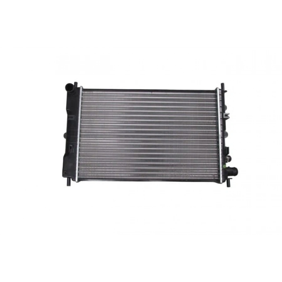 FORD ESCORT- 90/94; SU RADYATÖRÜ BENZİNLİ (MEKANİK) (525X365X34) (MANUEL) (ALÜMİNYUM) (ORİS)