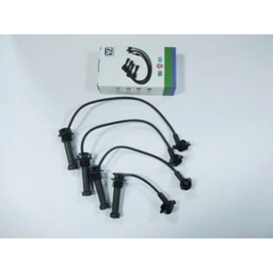 FORD ESCORT- 92/94; BUJİ KABLOSU TAKIM (16V)(RDA-L1E RQB)1.6/1.8 cc (YOW JUNG)