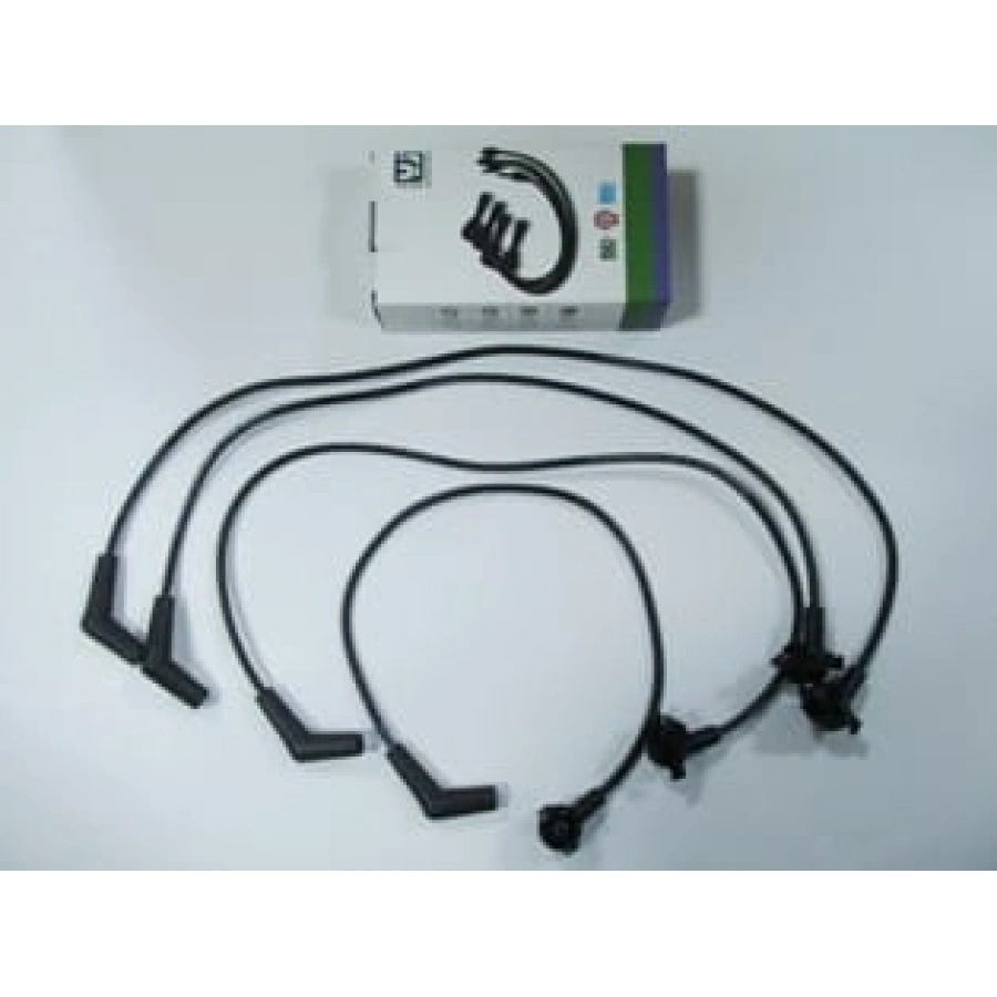 FORD ESCORT- 95/99; BUJİ KABLOSU TAKIM (J4B)1.3 cc (YOW JUNG)