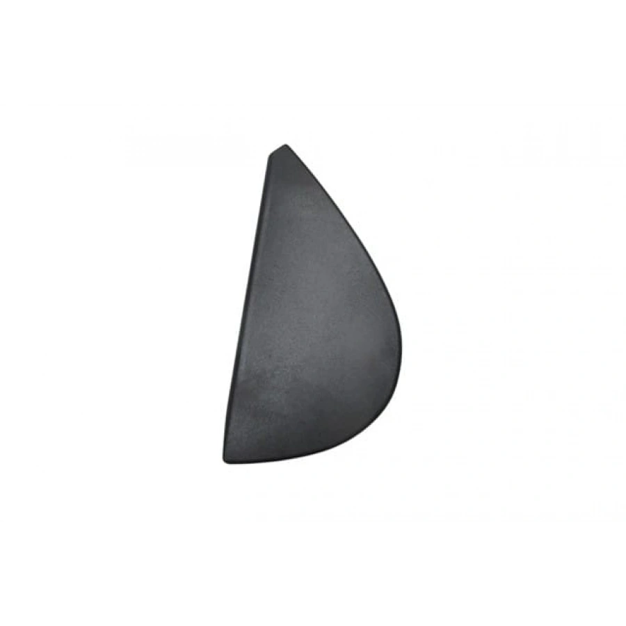 FORD FIESTA- 00/02; ARKA KAPI CAM PLASTİĞİ SOL