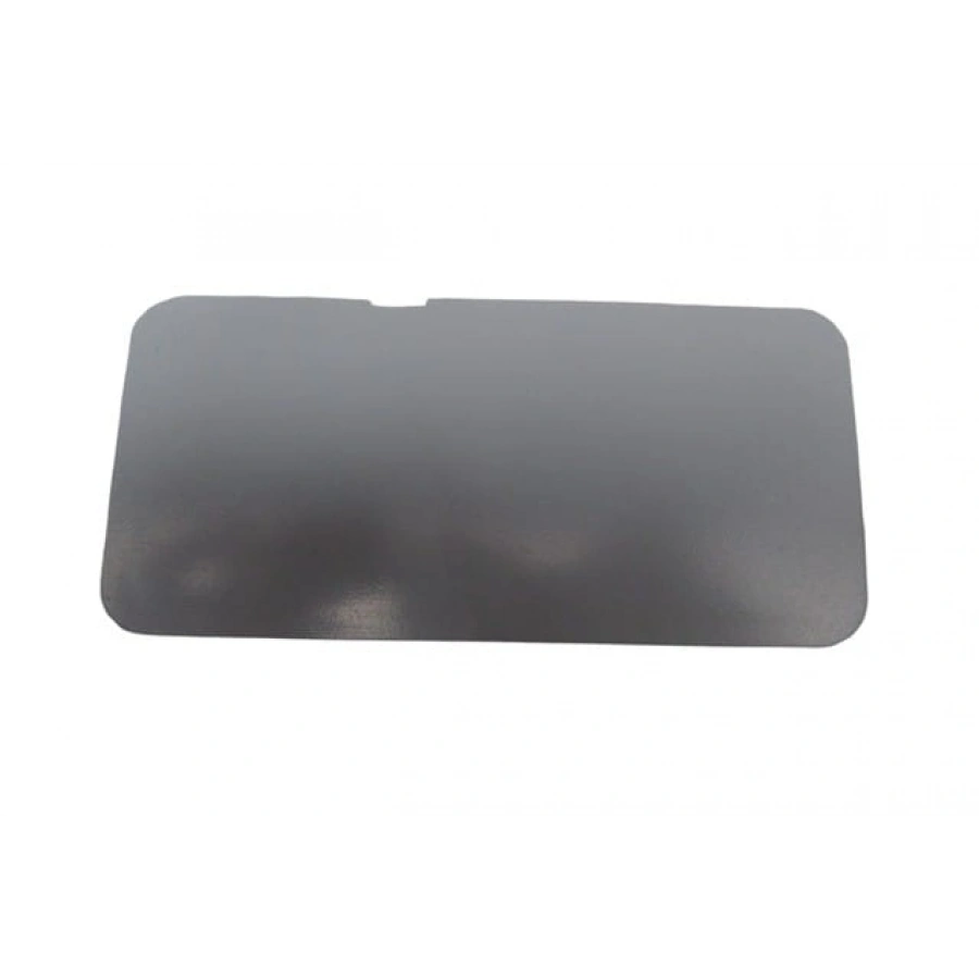 FORD FIESTA- 00/02; ÖN TAMPON ÇEKİ DEMİRİ KAPAĞI ASTARLI