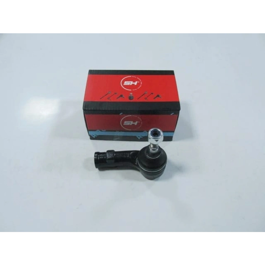 FORD FIESTA- 00/02; ROT BAŞI SOL (SH)