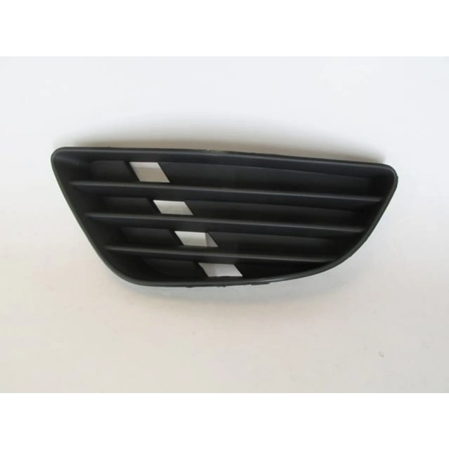 FORD FIESTA- 02/05; SİS LAMBA KAPAĞI SOL SİYAH SİS DELİKSİZ (TYG)