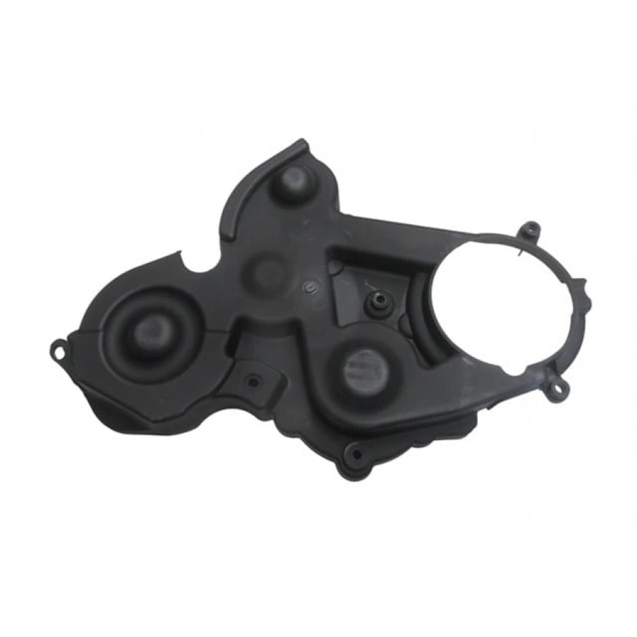 FORD FIESTA- 02/07; EKSANTRİK ALT KAPAĞI (TRİGER KAPAĞI) (1.4 TDCI)