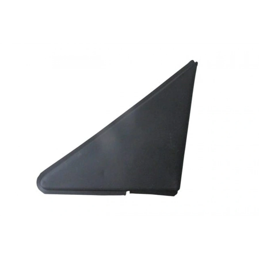 FORD FIESTA- 02/07; KAPI AYNA MUSKASI SOL (ÇAMURLUK ÜST ÜÇGEN PLASTİĞİ)