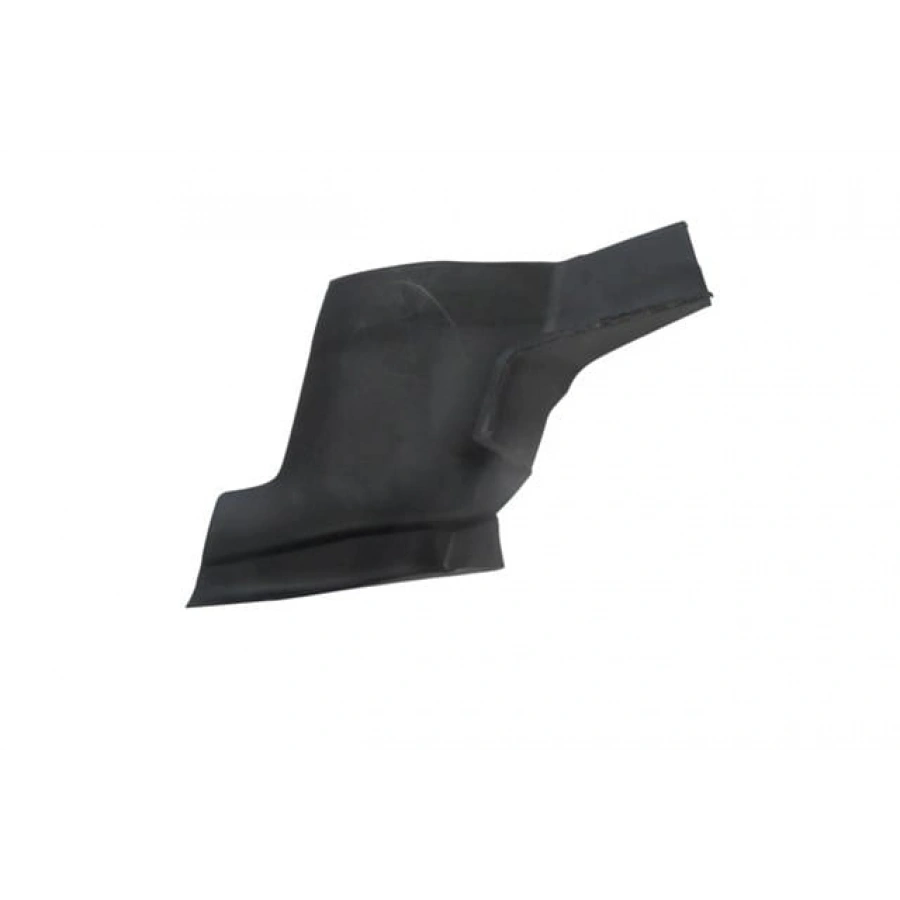 FORD FIESTA- 02/07; ÖN CAM KENAR PLASTİĞİ SAĞ (SİLGİ PANELİ)