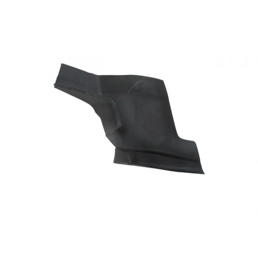 FORD FIESTA- 02/07; ÖN CAM KENAR PLASTİĞİ SOL (SİLGİ PANELİ)