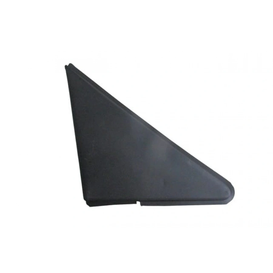 FORD FIESTA- 07/09; KAPI AYNA MUSKASI SAĞ (ÇAMURLUK ÜST ÜÇGEN PLASTİĞİ)