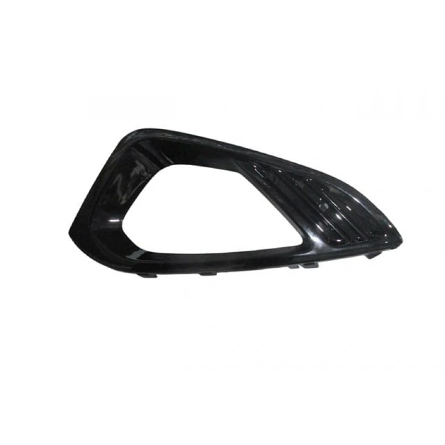 FORD FIESTA- 18/20; SİS LAMBA KAPAĞI SOL SİS DELİKLİ SİYAH (TW)