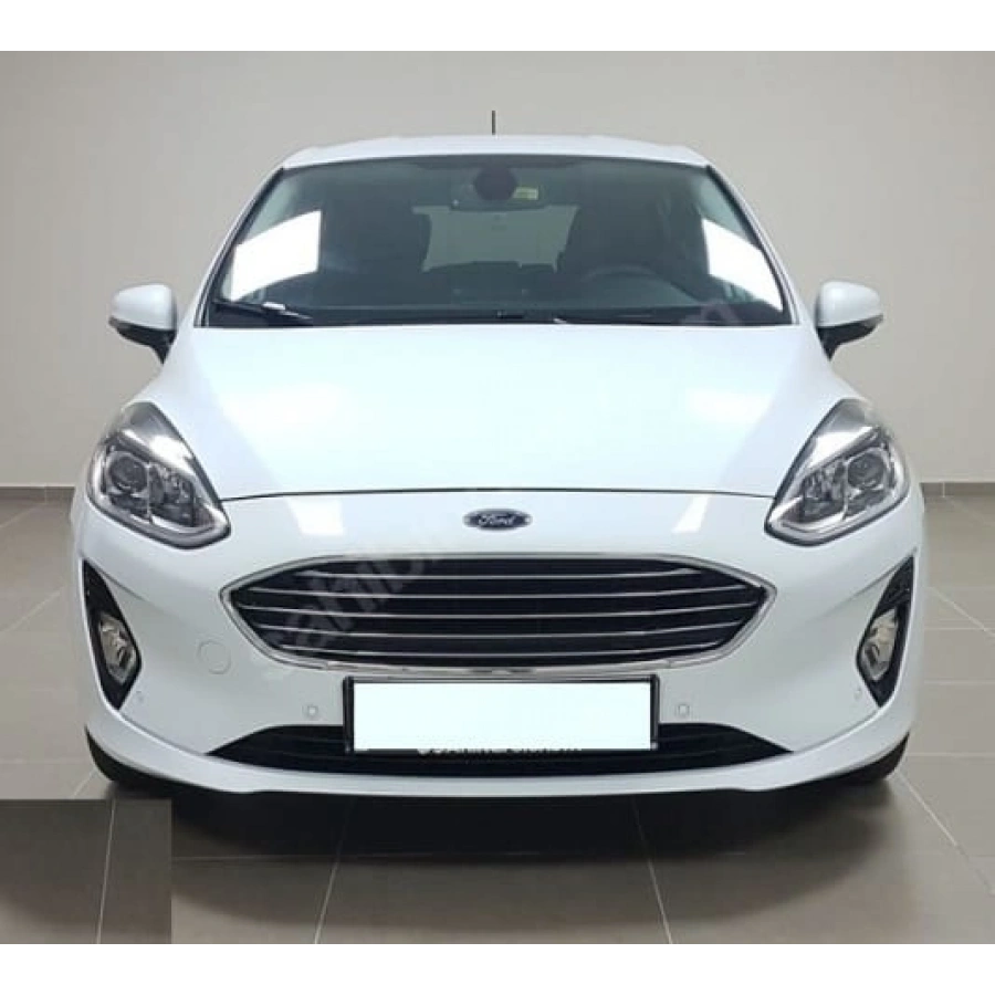 FORD FIESTA- 18/23; ARAÇ BİLGİLERİ VE RESİMLERİ