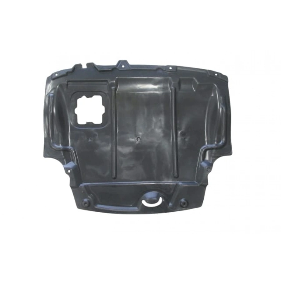 FORD FIESTA- 18/23; KARTER MUHAFAZA PLASTİĞİ (PLASTİK ENJEKSİYON) (BENZİNLİ)