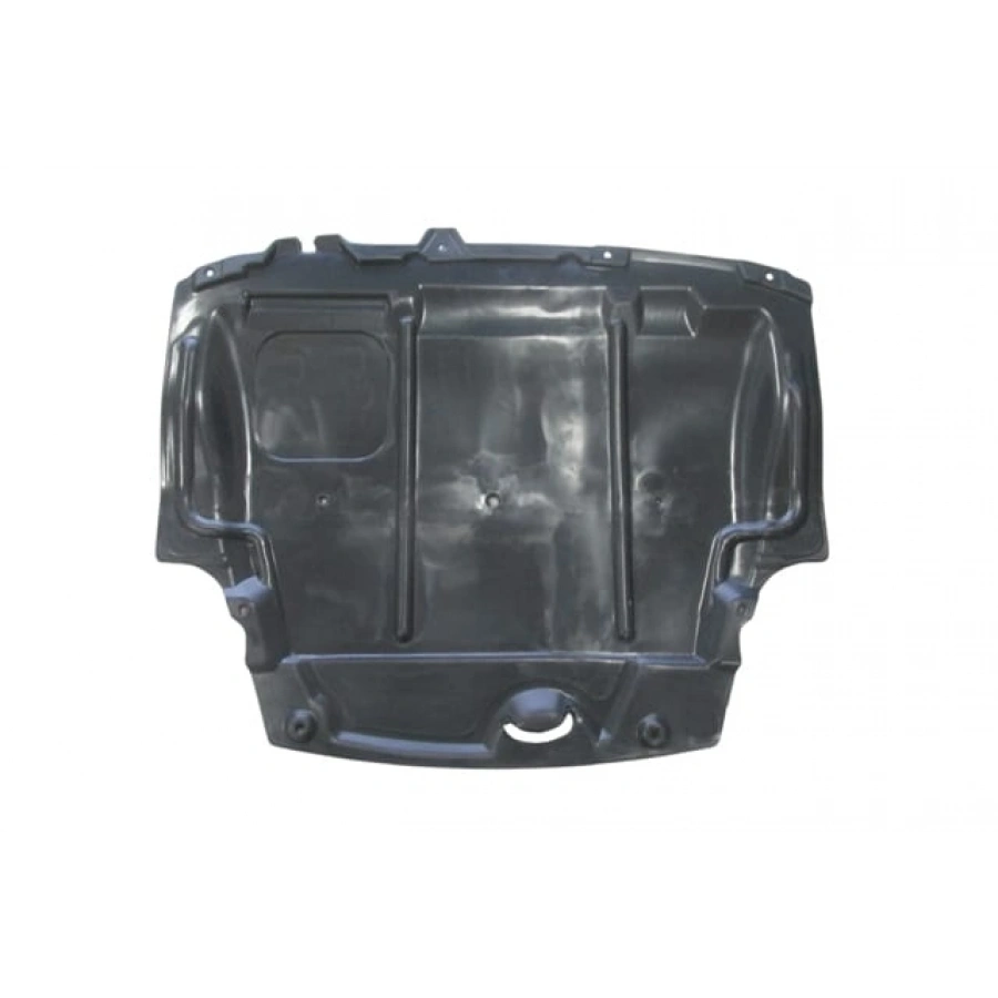 FORD FIESTA- 18/23; KARTER MUHAFAZA PLASTİĞİ (PLASTİK ENJEKSİYON) (DİZEL)