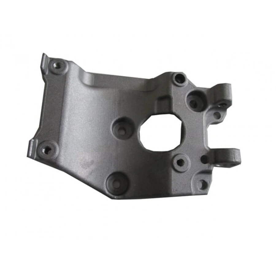 FORD FIESTA- 18/23; KLİMA KOMPRESÖR BAĞLANTI AYAĞI (EURO 5 MOTOR) (ALÜMİNYUM)