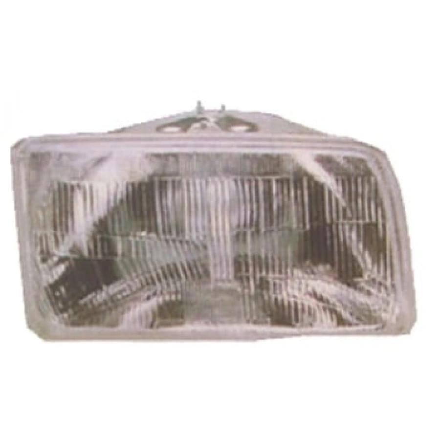 FORD FIESTA- 84/89; FAR LAMBASI SAĞ (TYC)