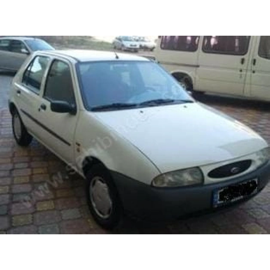 FORD FIESTA- 96/99; ARAÇ BİLGİLERİ VE RESİMLERİ