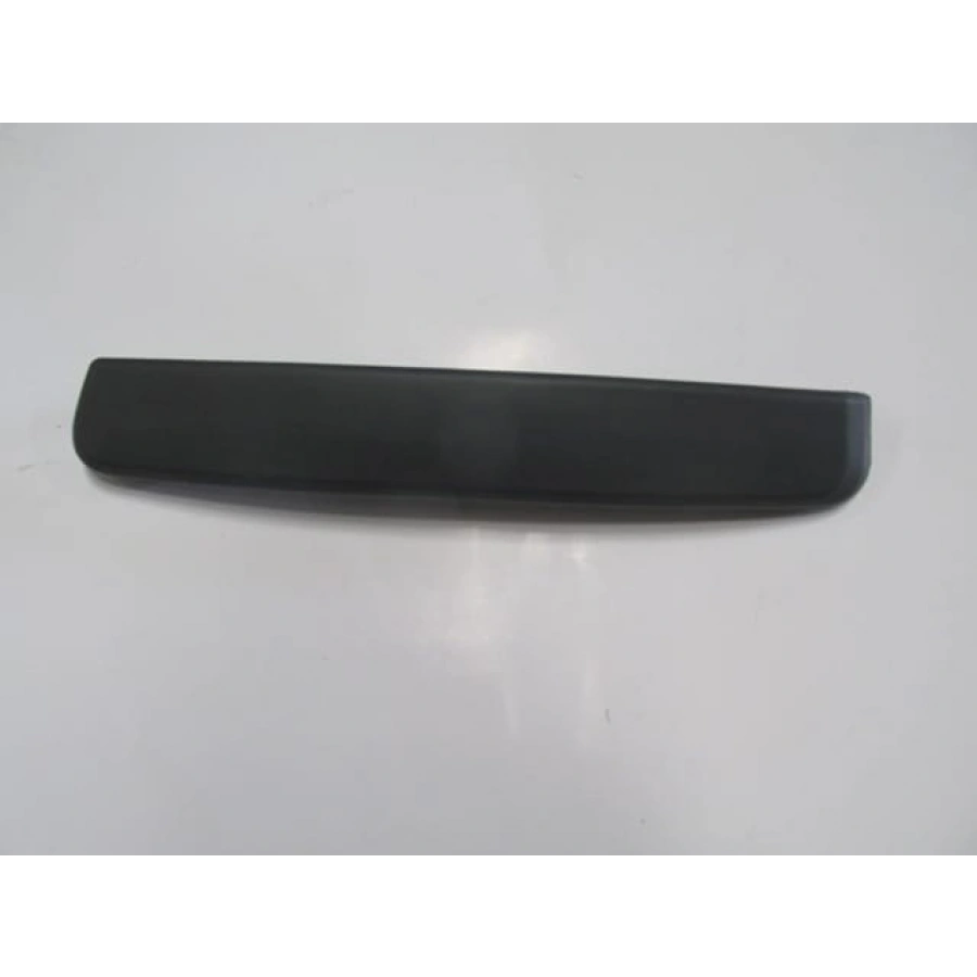 FORD FOCUS C MAX- 04/06; ÖN TAMPON BANDI SAĞ SİYAH (PÜTÜRLÜ TİP) (TYG)