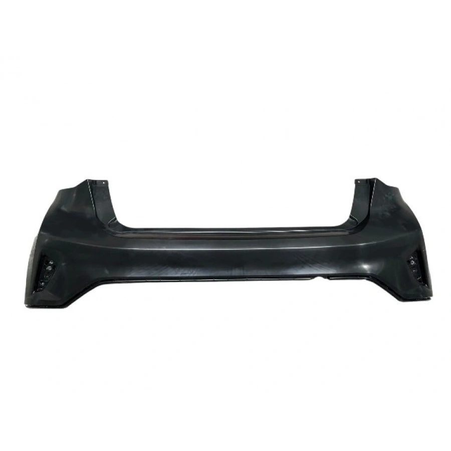 FORD FOCUS- HB- 22/24; ARKA TAMPON SİYAH (TYG)