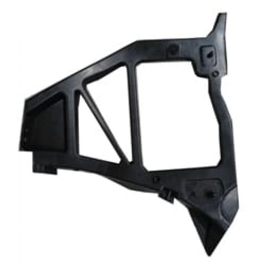 FORD FOCUS- SD- 08/11; ARKA TAMPON İÇ BAĞLANTI BRAKETİ SOL (PLASTİK) (4KAPI) (TW)